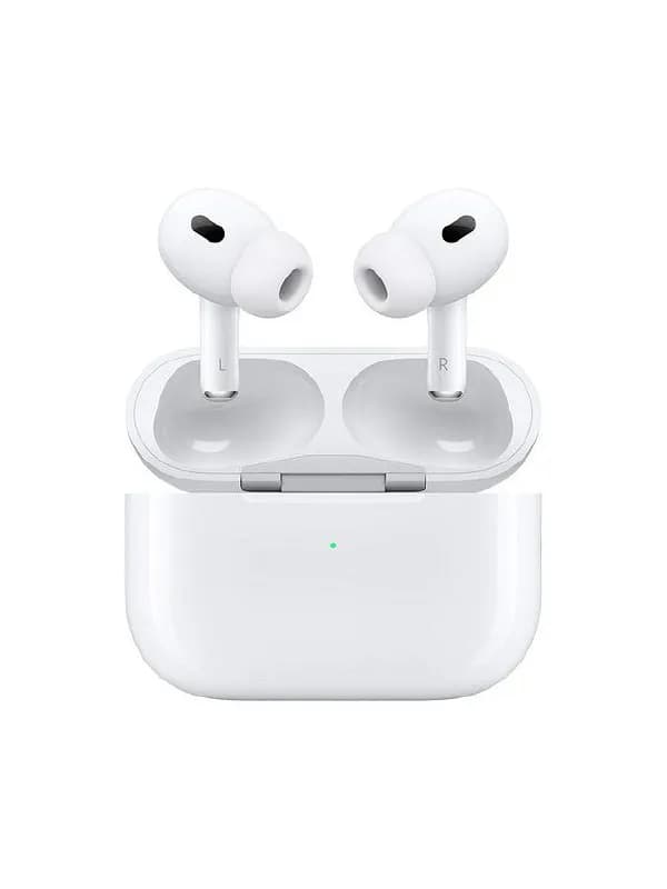 Apple AirPods Pro 2. Оригинал! Полностью новые запечатаные. 400 лари. — Тбилиси — 400 ₾