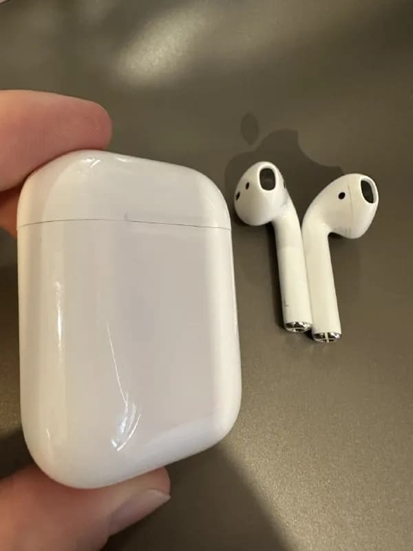 AirPods 2 gen 🎧 — Тбилиси — 149 ₾