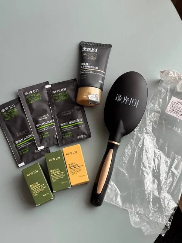 Fabao (продукция для роста волос): — Батуми — 80 ₾