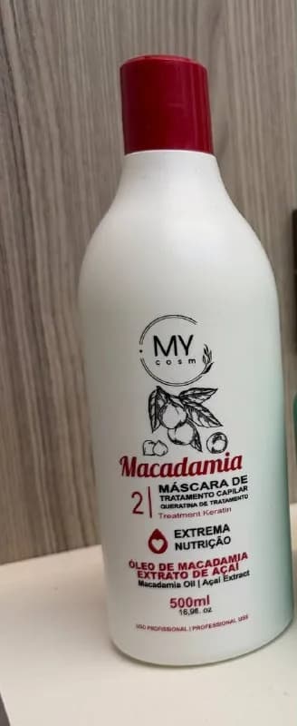 Macadamia, 500 мл. Новый, не использовался. Цена — 100 лари. — Батуми — 100 ₾