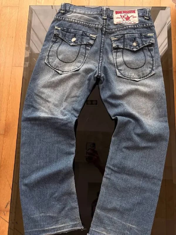 True Religion Jeans 👖 — Батуми — 195 ₾