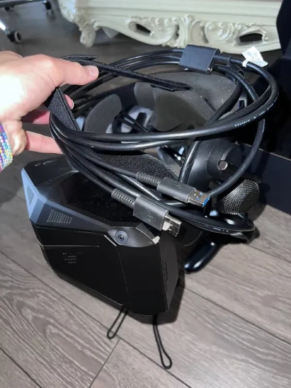 Pimax Crystal Light — Батуми — 3 ₾