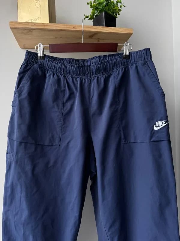 Nike синие — Батуми — 90 ₾