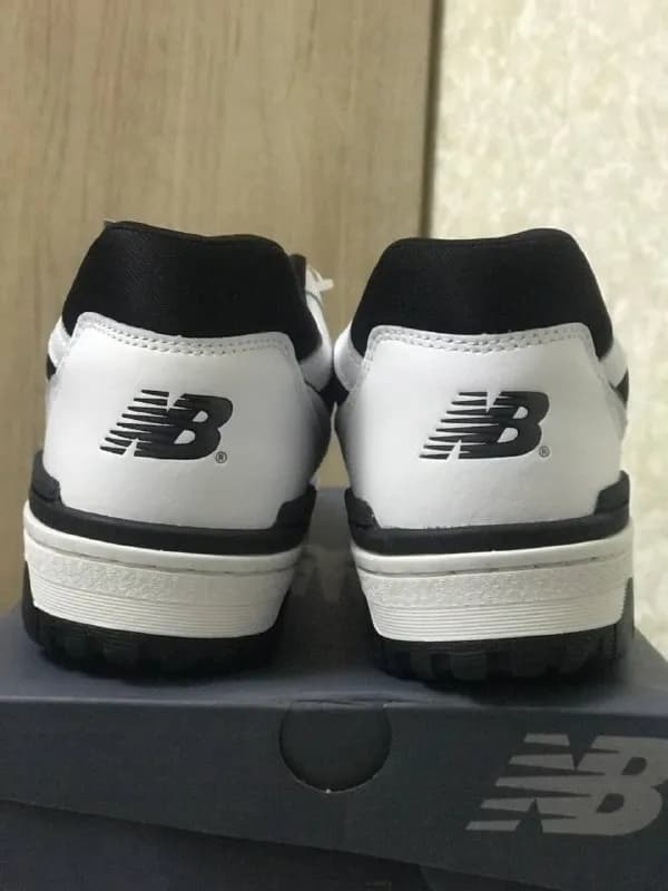 New Balance 550, приехали с Италии (Оригинальная обувь) не ношена, в коробке, размер 43Eu, Цена 450 — Тбилиси — 450 ₾