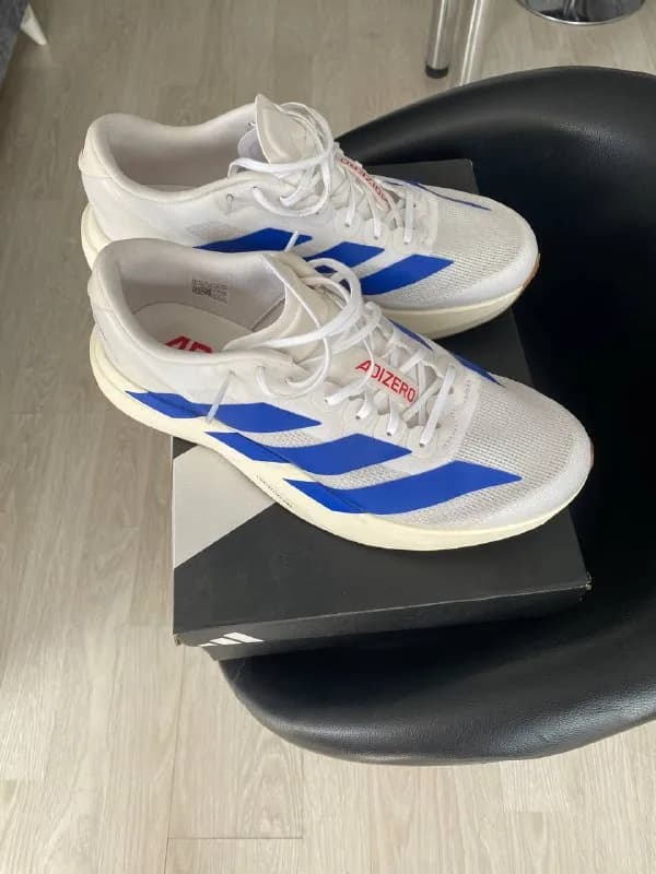 adidas evo sl. — Батуми — 80 $