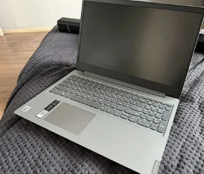 Lenovo IdeaPad S145-15IIL в отличном рабочем состоянии! — Батуми — 580 ₾