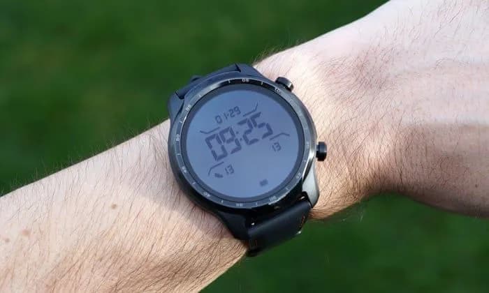 Ticwatch Pro 3 GPS — Тбилиси — 400 ₾