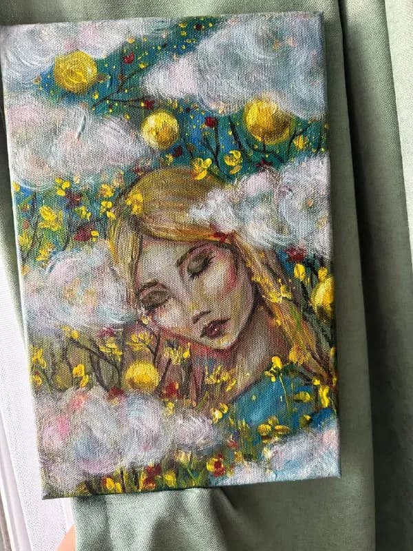 dream» — Тбилиси — 200 ₾