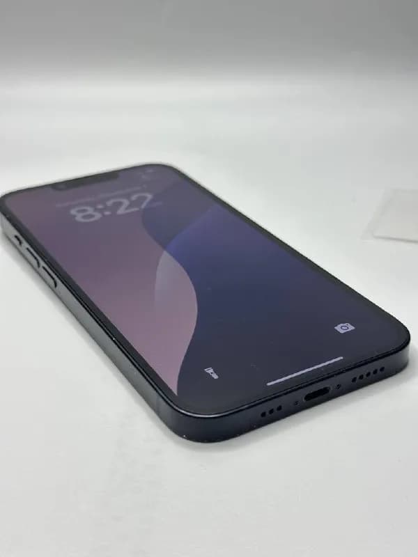 iPhone 14 128gb black — Тбилиси — 550 ₾