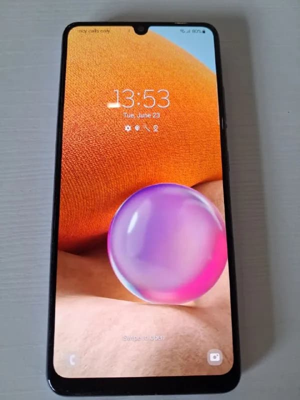 Samsung Galaxy A32 — 320 лари — Батуми — 320 ₾