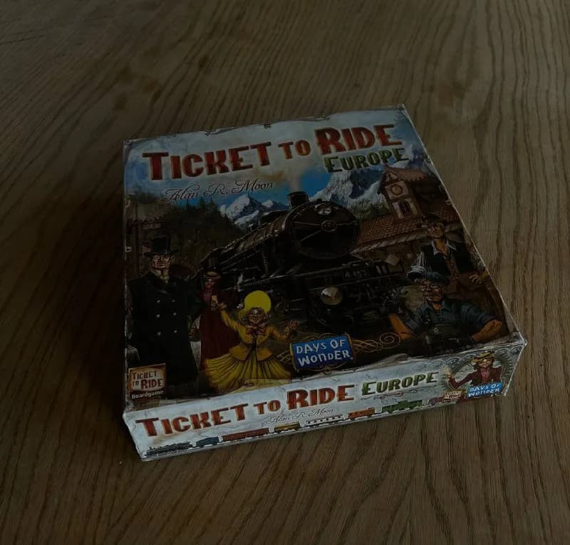 tiket to ride 60₾ — Тбилиси — 60 ₾