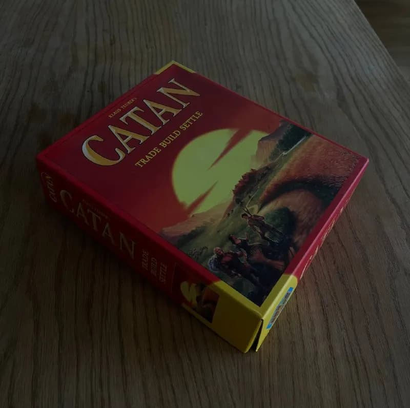 catan 60₾ — Тбилиси — 60 ₾