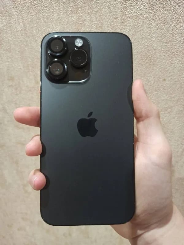 iPhone 14 Pro Max 128gb — Тбилиси — 1 $