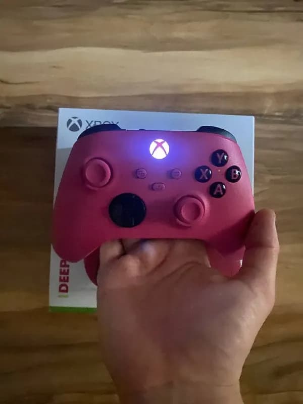 Xbox, а есть чек и коробка — Батуми