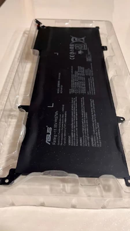 C31N1539 для ноутбукa Asus ZenBook UX305UA, 11.55В, 4800мАч — Тбилиси — 150 ₾