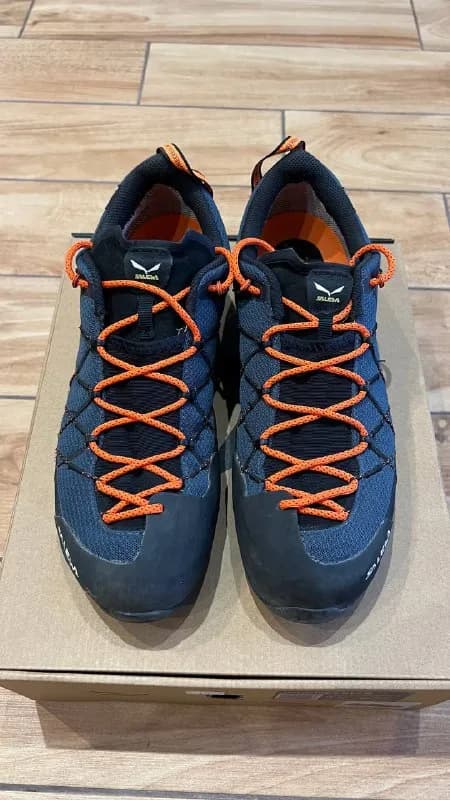 Salewa Wildfire 2 Gore-Tex. — Тбилиси — 350 ₾