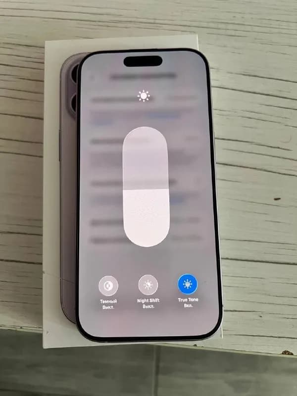Apple iPhone 17 e-SIM Only | 256GB — Батуми — 2 300 ₾
