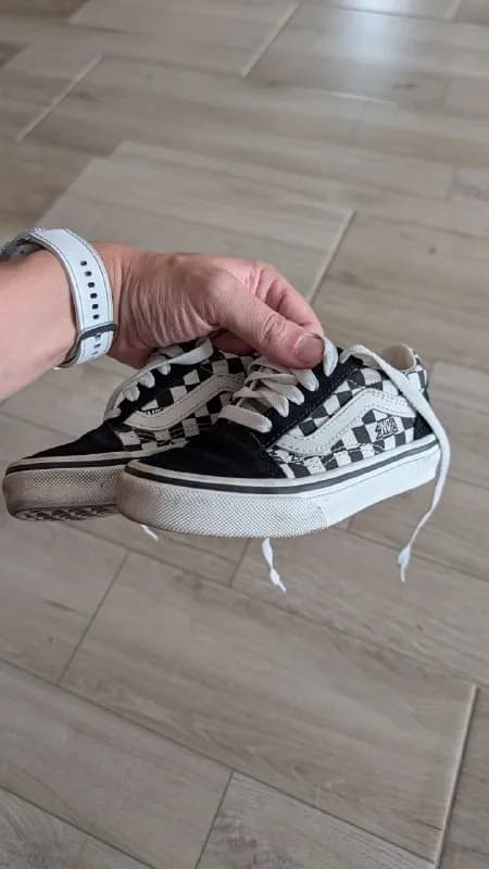 Vans, 27 размер — Батуми — 100 ₾