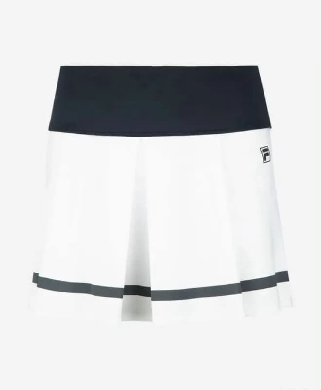 Fila белая с шортиками, размер s — Батуми — 30 ₾