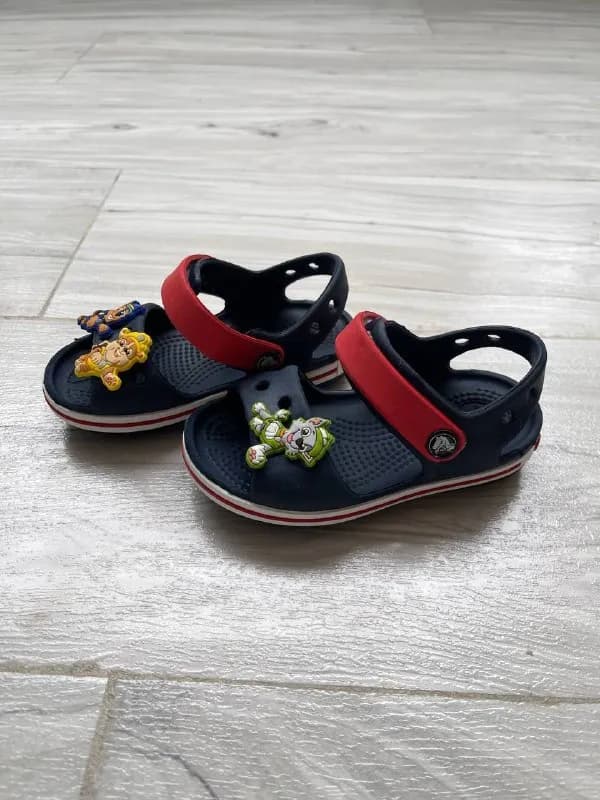 Crocs C7 — Батуми — 45 ₾