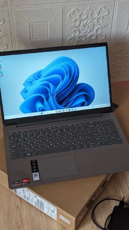 Lenovo ideapad 3 — Тбилиси — 1 100 ₾