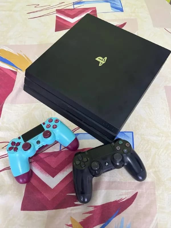 PS4 PRO — Батуми — 300 ₾