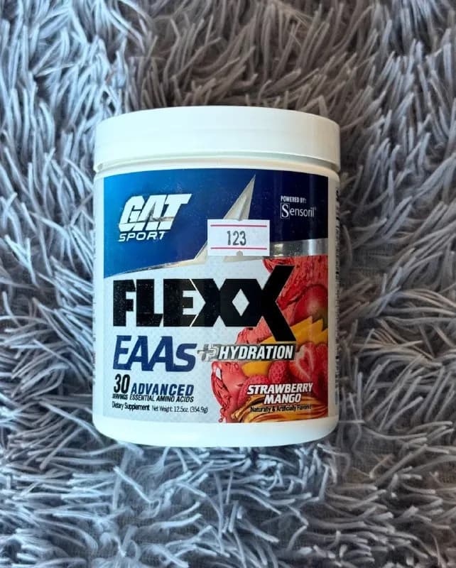 BCAA — Батуми — 35 ₾