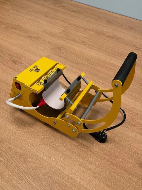 AP1803 Термопресс для кружек, стаканов — Батуми — 350 ₾