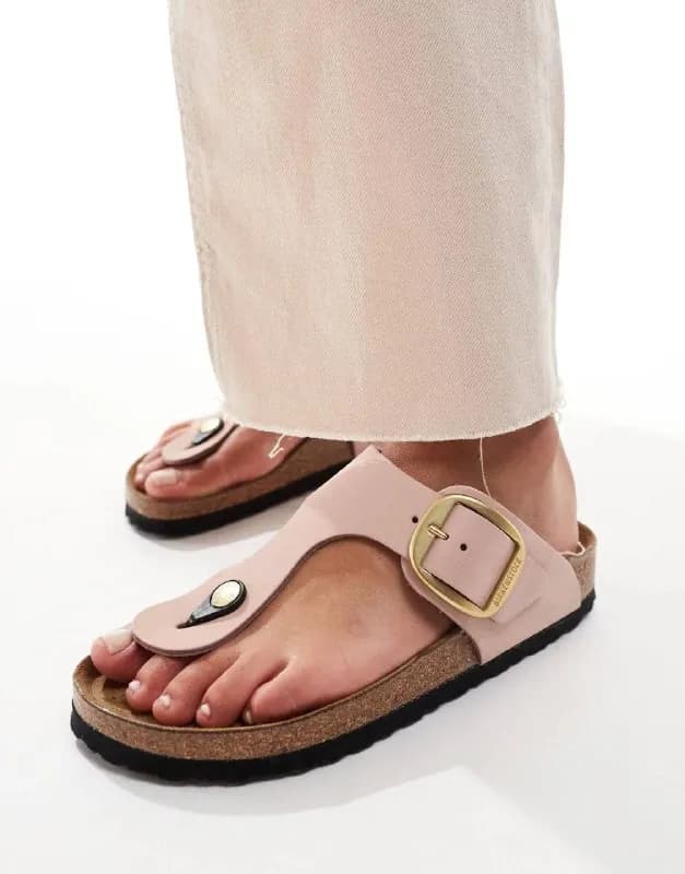 Birkenstock Gizeh (оригинал) — Батуми — 200 ₾