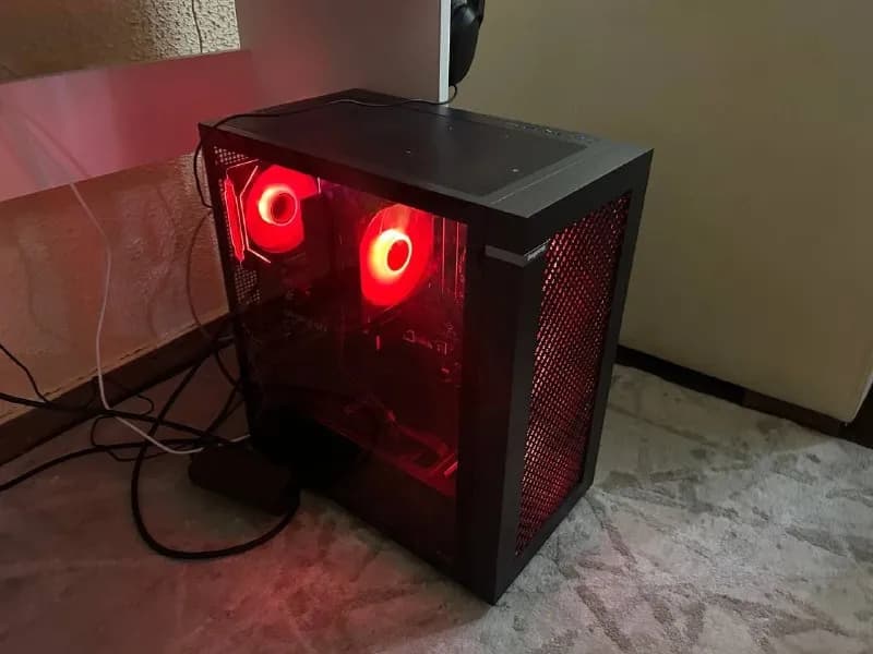 Gtx 1660ti palit jetstrim — Батуми — 1 300 ₾