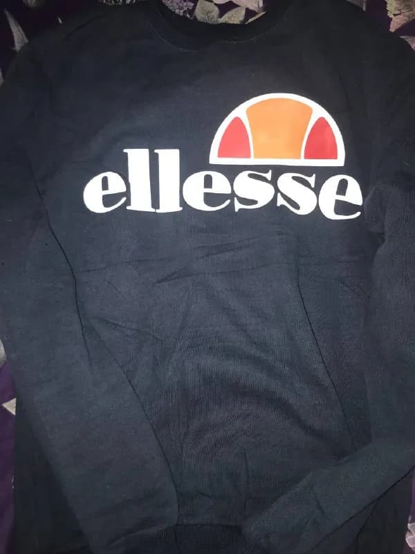 ellesse майка, размер S — Тбилиси — 50 ₾