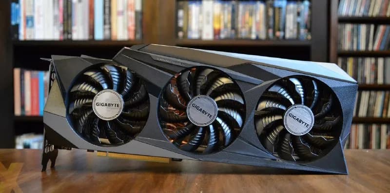 GIGABYTE GeForce RTX 3090 GAMING PC 24G. Цена 2000 лари — Тбилиси — 2 000 ₾
