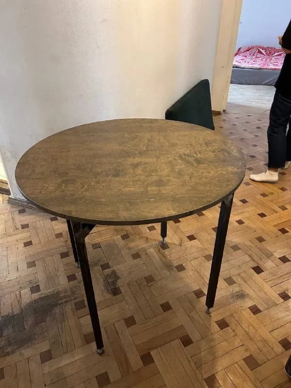 160 лари — Тбилиси — 160 ₾