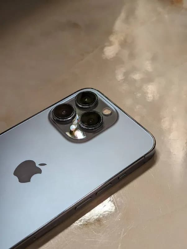 iPhone 13 Pro — Тбилиси — 1 999 ₾