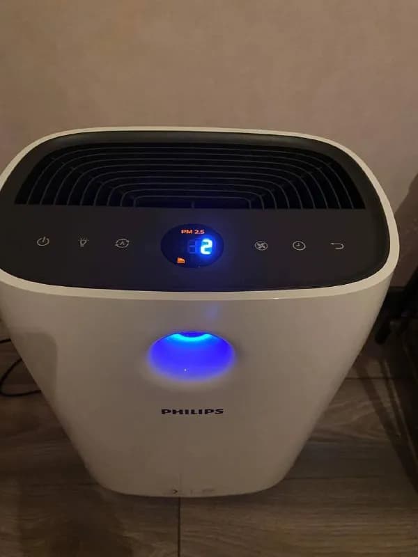 Phillips AC2887/10 — Тбилиси — 900 ₾
