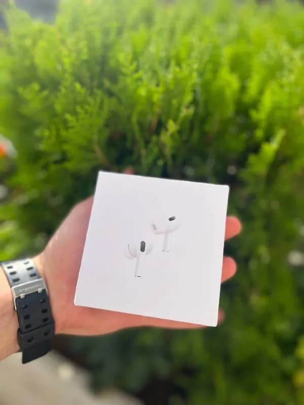 Apple AirPods Pro 2, 400 лари — Тбилиси — 2 ₾