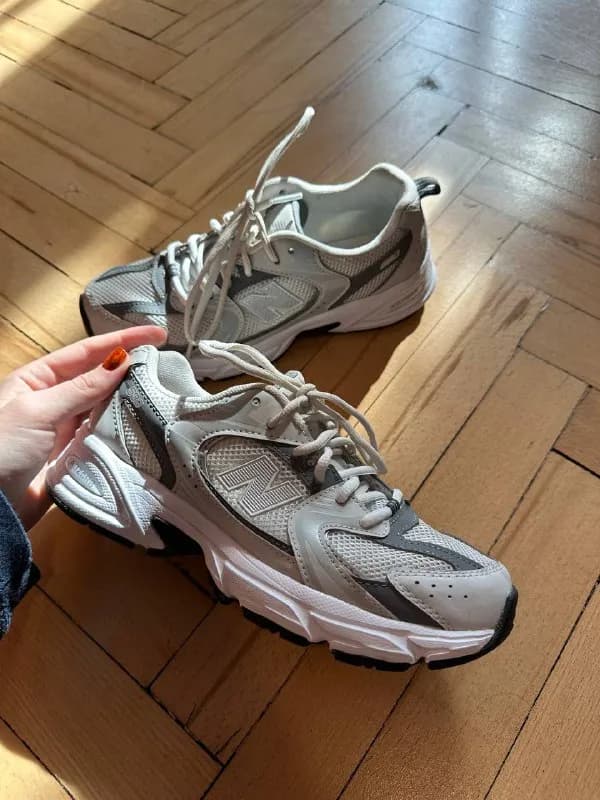 new balance, оригинальные — Тбилиси — 400 ₾