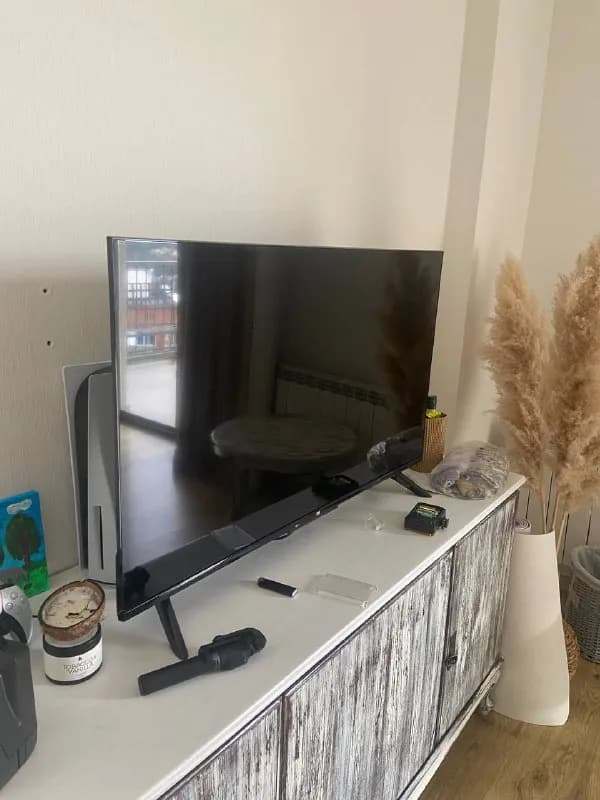 Xiaomi mi tv p series 43 дюйма — Тбилиси — 750 ₾