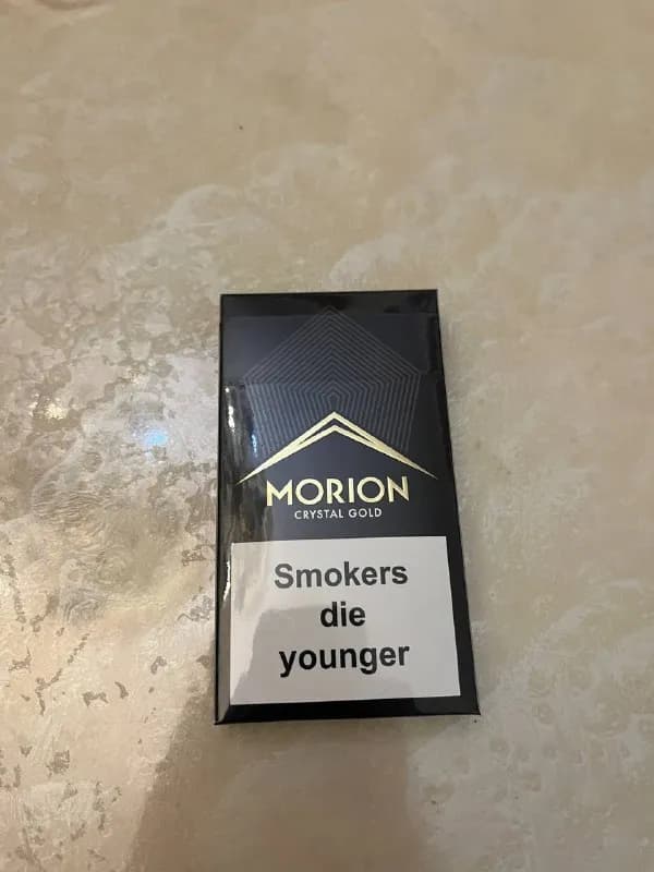 Morion crystal gold 50 лар за все — Тбилиси — 50 ₾