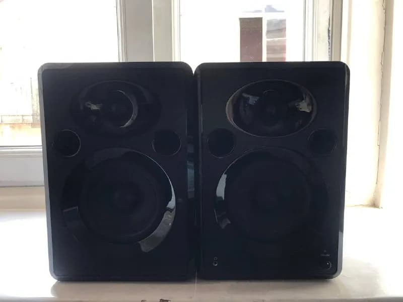 Alesis, пользовались менее полугода. С коробкой, 350 gel — Тбилиси — 350 ₾