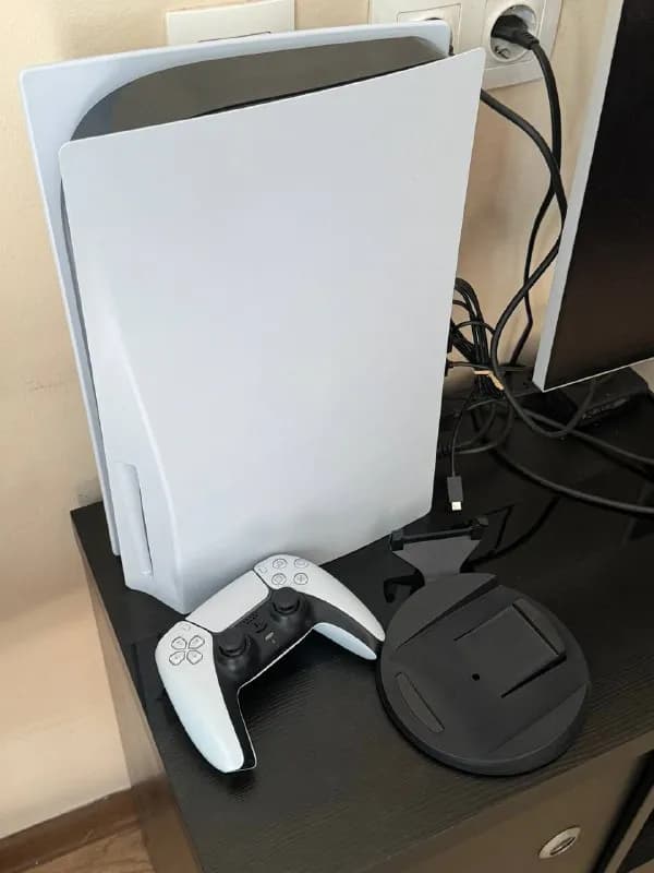 Ps5 — Тбилиси — 1200 ₾