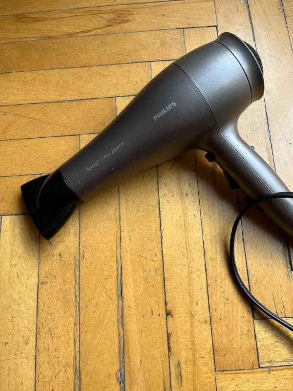 Philips, мощный, удобный длинный шнур, 40 gel — Тбилиси — 40 ₾