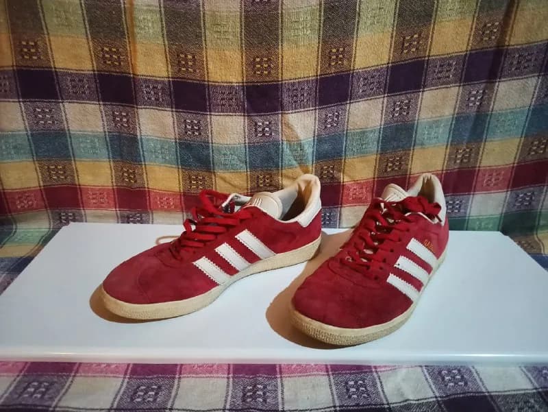 Adidas Gazelle — Тбилиси — 30 ₾