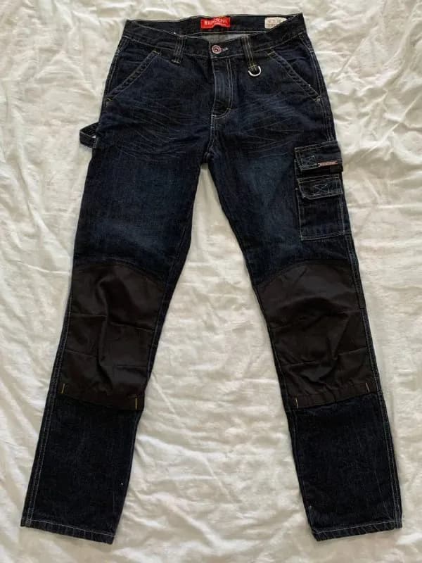 B Functional by Brams Paris W31 L34 (мужская размерная сетка) — Тбилиси — 45 ₾