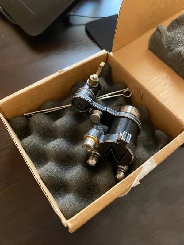 Lithuanian irons z rotary — Тбилиси — 350 ₾