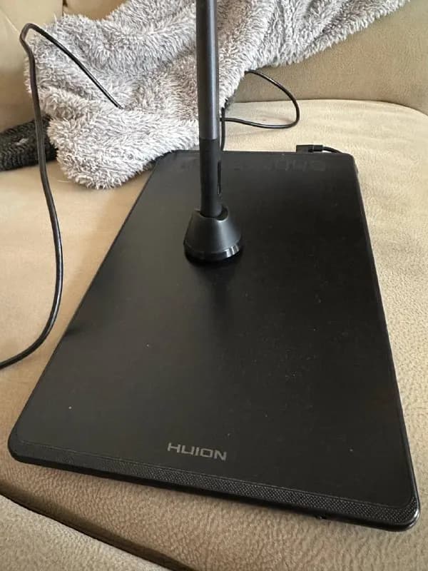 Huion Inspiroy H950P — Тбилиси — 100 ₾