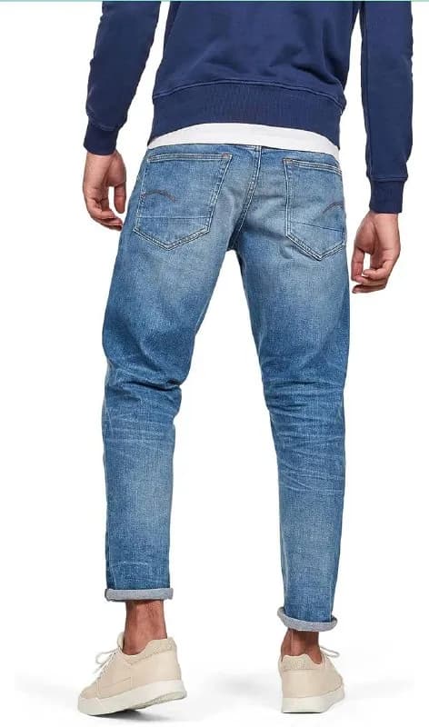 g star raw 3301 w33 l32 — Тбилиси — 50 $