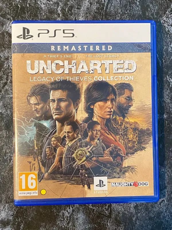 PlayStation 5 — Тбилиси — 80 ₾