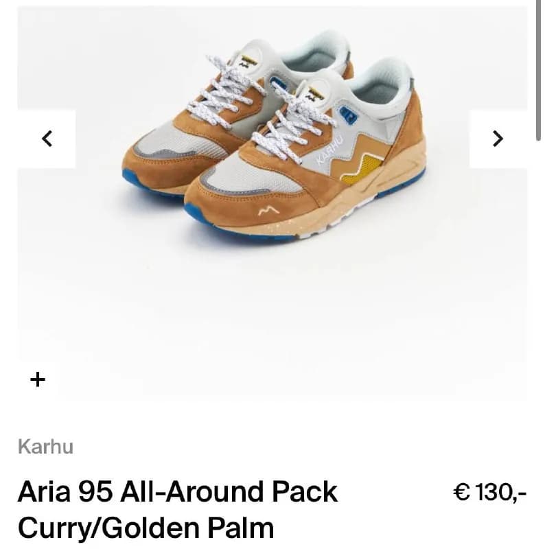 Karhu, — Тбилиси — 40 ₾