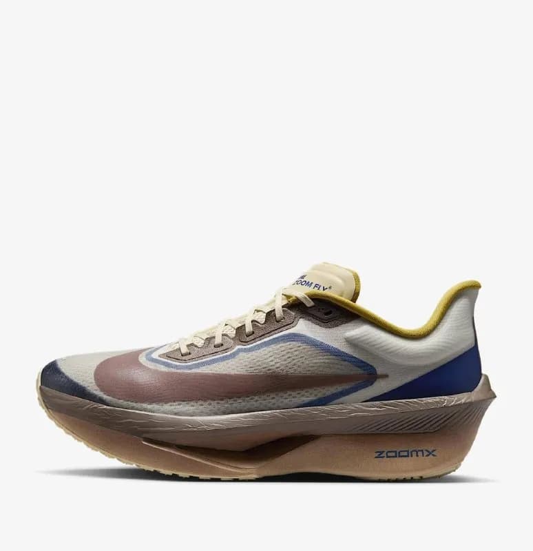 Nike Zoom Fly 6 — Тбилиси — 600 ₾